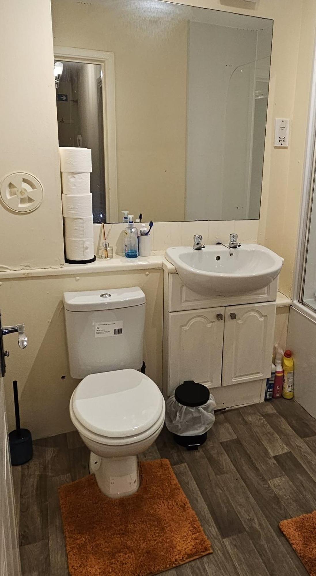 Charlotte Apartment แอเบอร์ดีน ภายนอก รูปภาพ