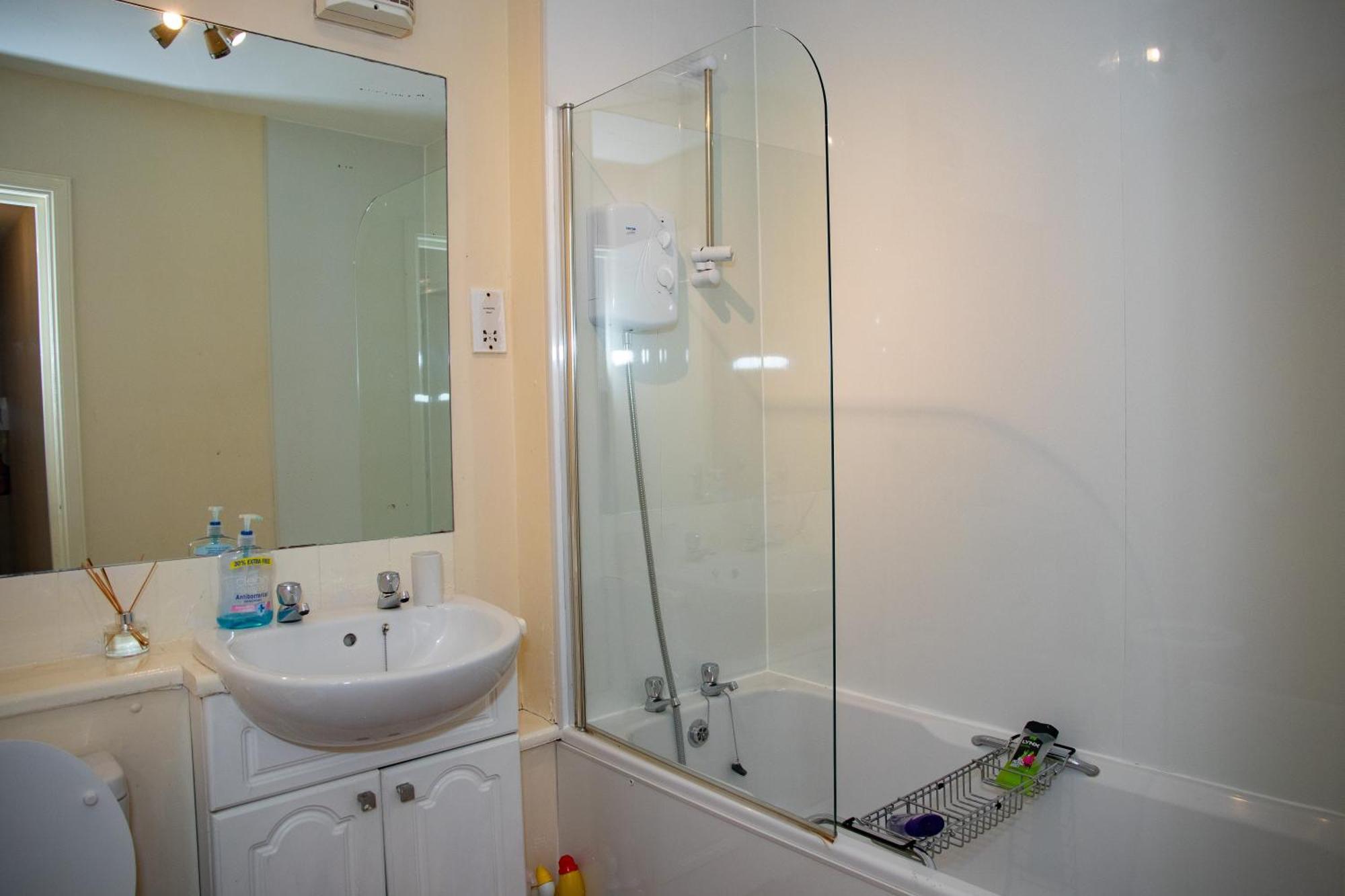 Charlotte Apartment แอเบอร์ดีน ภายนอก รูปภาพ