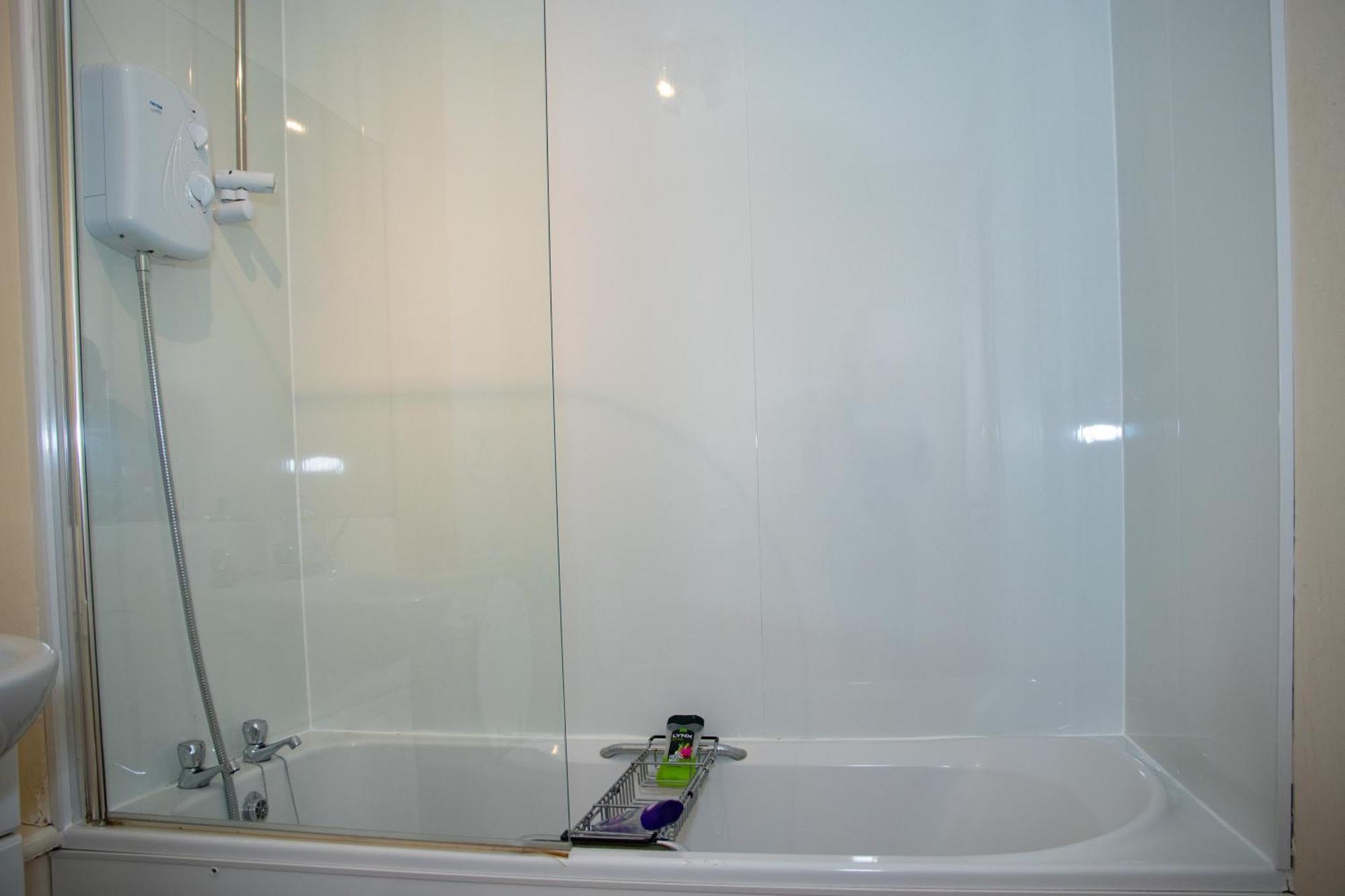 Charlotte Apartment แอเบอร์ดีน ภายนอก รูปภาพ