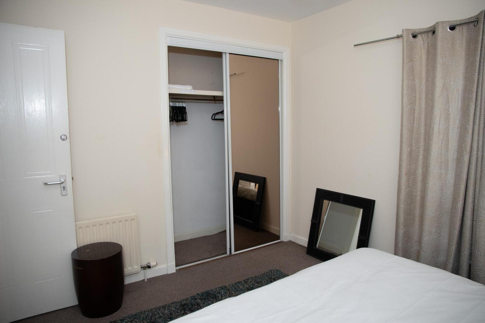 Charlotte Apartment แอเบอร์ดีน ภายนอก รูปภาพ